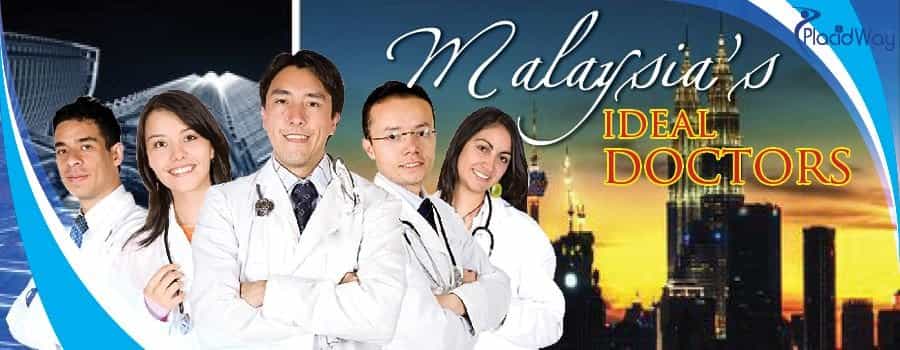 Medical Tourism in Malaysia
